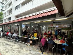 Yishun Street 61 (D27), Retail #517651971